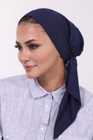 توربان قطني ربط من الخلف