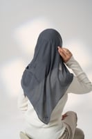 حجاب شاش تركي ميني