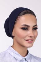 توربان لف كحلي