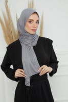 طرحة قطن خفيفة