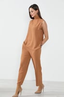 بدلة حجاب وعباية - سمول/ميديم