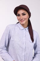 توربان كاب ربط من الخلف