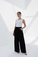 بنطلون صيفي خامة باردة جدا