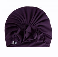 توربان قابل للتعديل - بنفسجي