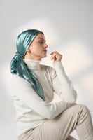 توربان مع ربطة