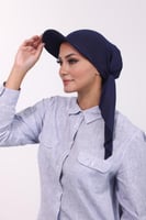 توربان كاب ربط من الخلف