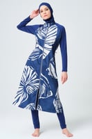 طقم سباحة (براشوت وليكرا)