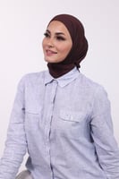 توربان قطني ربط من الخلف