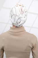 فوليوم توربان بليسيه - صيفي