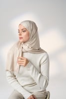 قطن دبل سترتش