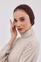 توربان قطعتين قطن ايطالي - ربط