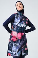 طقم سباحة (براشوت وليكرا)