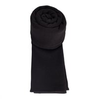 طرحة شاش - اسود