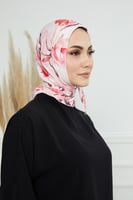 توربان سكارف ربط من الخلف