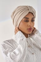 توربان قطني قابل للتعديل - بيج