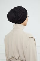 توربان لف - اسود