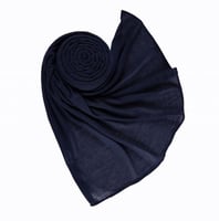 الطرحه الثابتة- كحلي