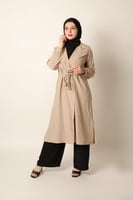 عباية سفر خفيفة صيفية