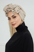 توربان قطني قابل للتعديل - بيج