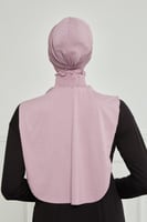 تغطية الصدر- ليلك