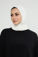 طرحة قطن خفيفة