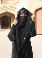 برقع الهنوف