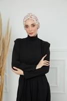 توربان صيفي مشجر