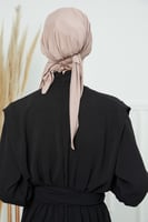 توربان كاب ربط من الخلف - بيج