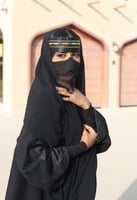 برقع الجازي