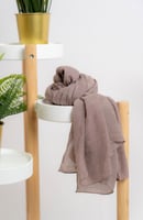 طرحة لينن - بني فاتح