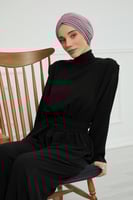 توربان قطني - ارجواني