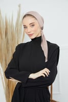 توربان قطني ربط من الخلف - بيج