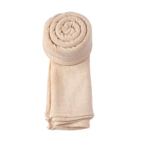 طرحة شاش - بيج