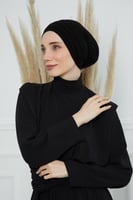 توربان قطني اسود