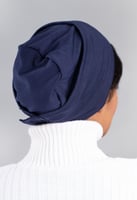 توربان قطعتين -لزق كحلي