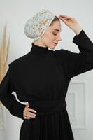 توربان قطني مشجر