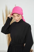 توربان كاب ربط من الخلف - فوشي