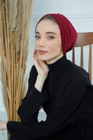 توربان قطني - أحمر