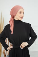 توربان قطني ربط من الخلف