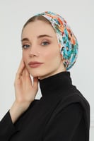 توربان صيفي قطني مشجر