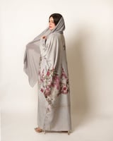 عباية سمو - مقاس 58