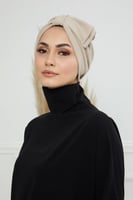 توربان قطني قابل للتعديل - بيج