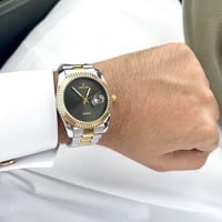 ساعة رجالية RO