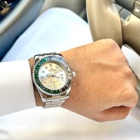 ساعة رجالية RO