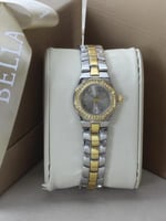 ساعة نسائية 12