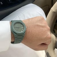 ساعة رجالية Ca