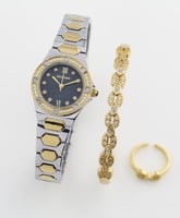 طقم نسائي BR