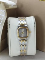 ساعة نسائية 12