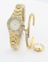 طقم نسائي BR