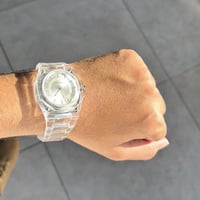 شفافة بالكامل الاكثر مبيعا⭐️⭐️⭐️⭐️